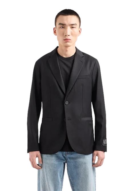 Giacca elegante Armani Exchange ARMANI EXCHANGE | Giacche | 8NZGP2 ZNPMZ1200